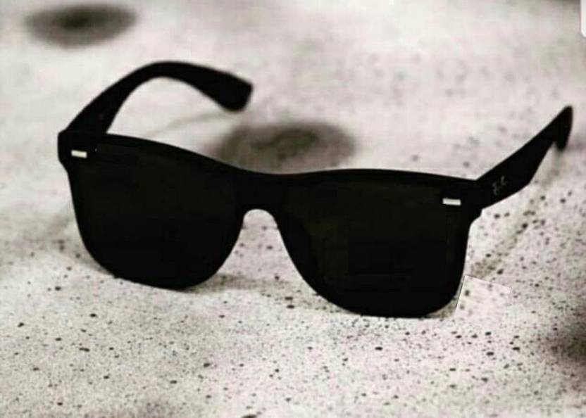 peter india Retro Square Sunglasses