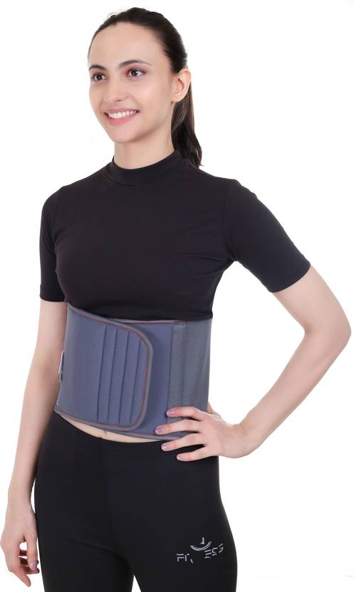Adept Abdominal Belt After Delivery ForTummy Reduction Pregnancy Belt Abdominal Binder Back / Lumbar Support