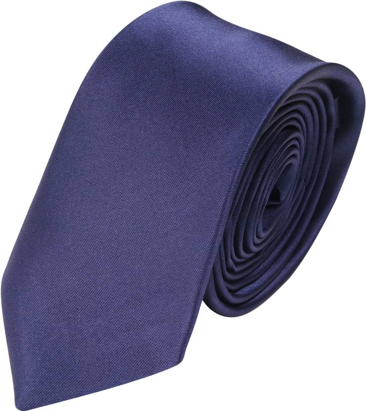 CALIXTO Solid Tie