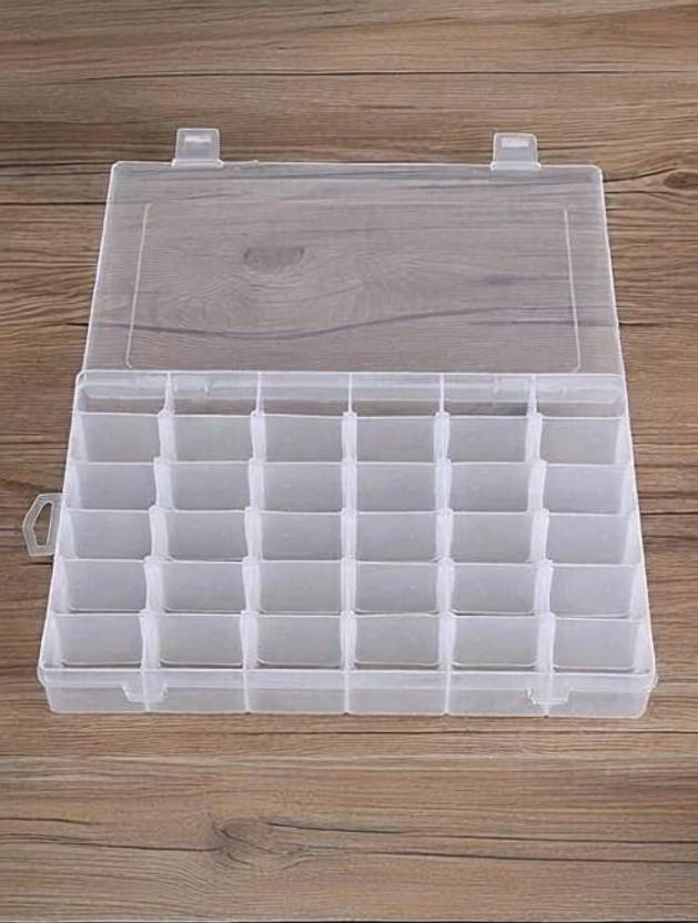 Makeup Organizers