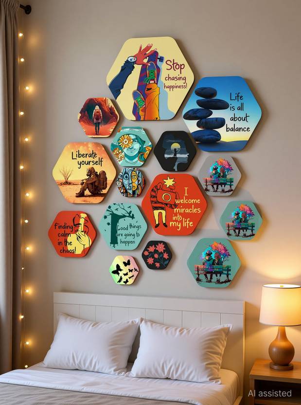 Various Myntra Home Decor Collection