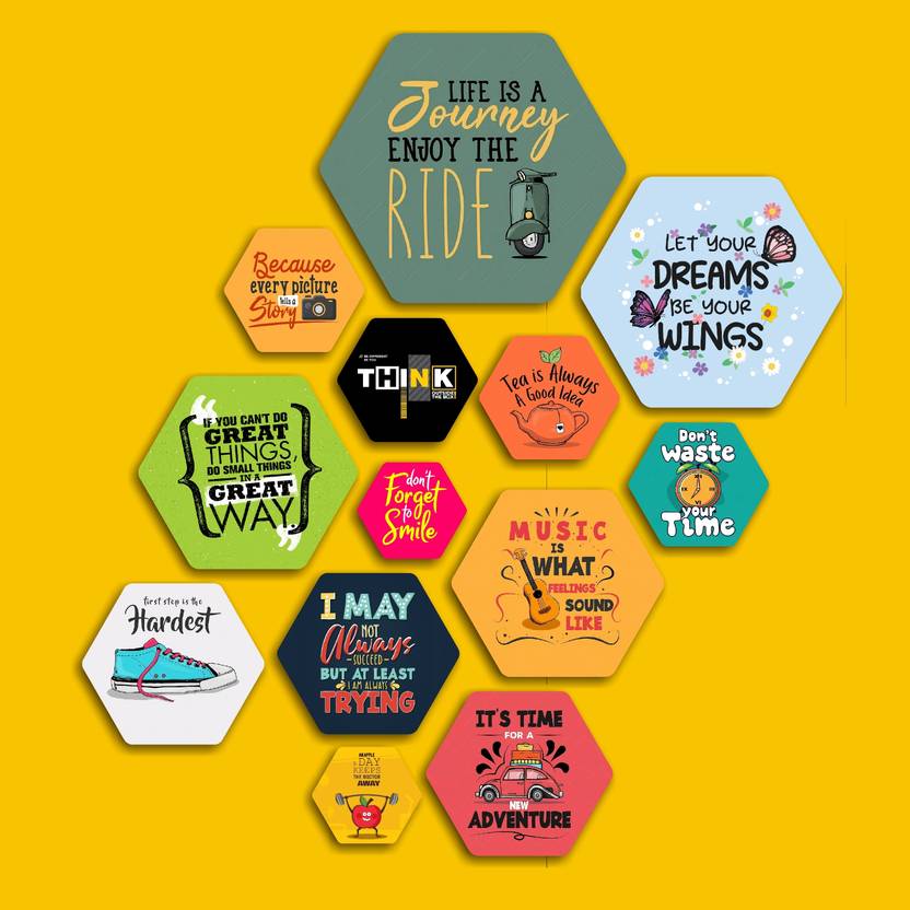 Metaverse Home Decor Wall Art 3D Painting Wall Painting Living Room