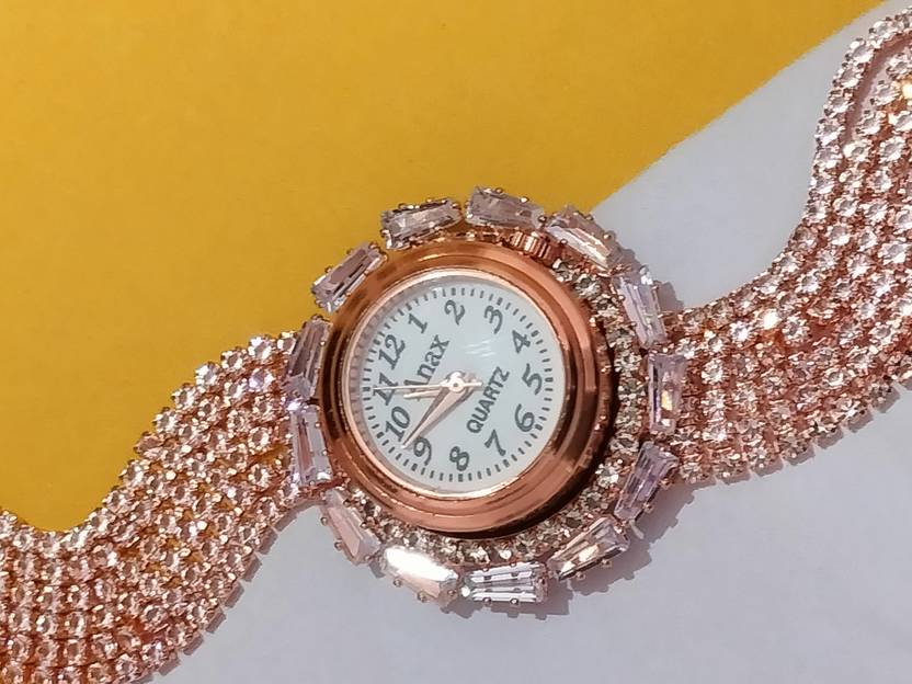Analog Watch  - For Women Watch-011