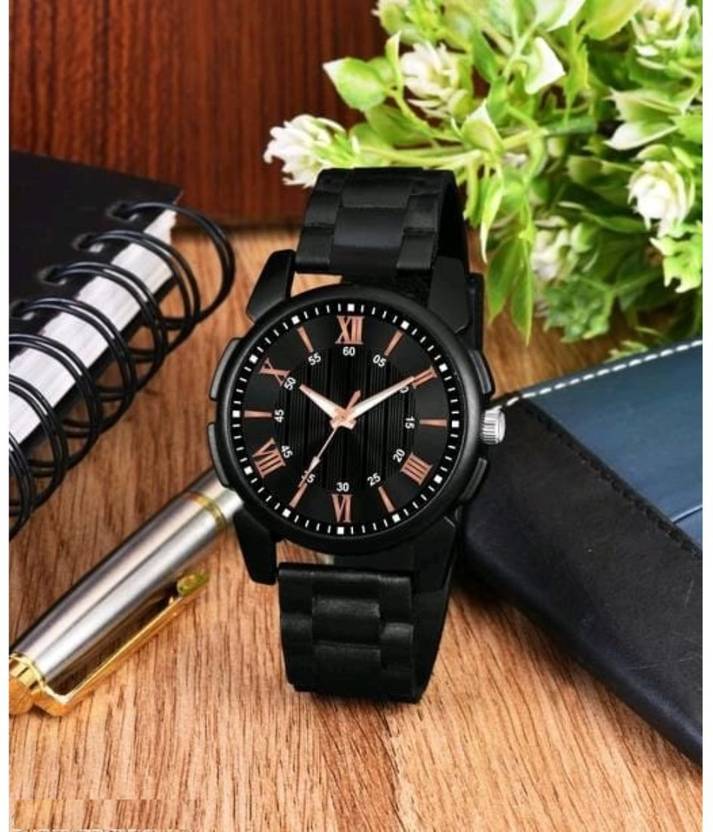 Bolun Analog Watch  - For Men
