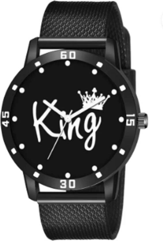 Miss Perfect Analog Watch - For Men DF136