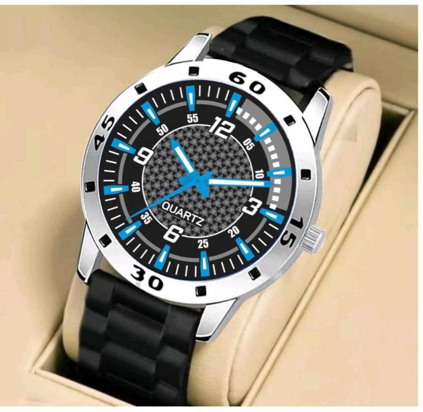 Bolun Analog Watch  - For Men