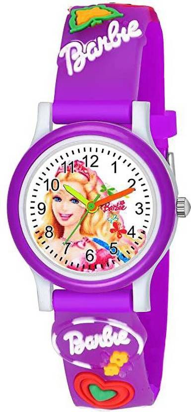 Avanturis Analog Watch - For Girls