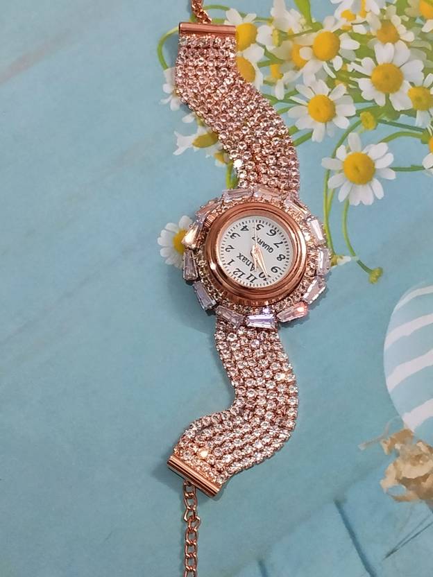 Analog Watch  - For Women Watch-011