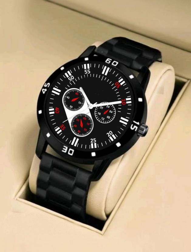 Miss Perfect Analog Watch - For Men