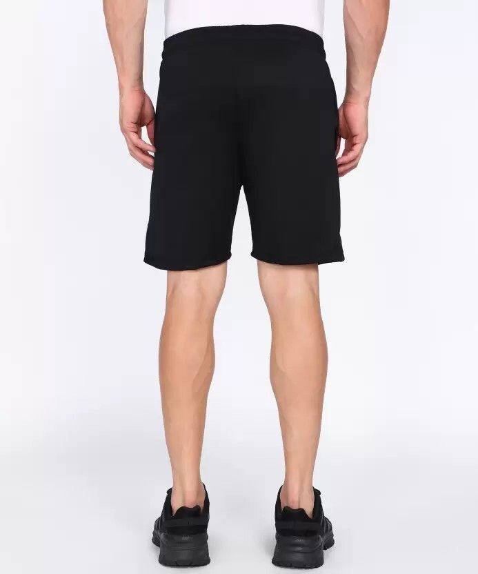 Flicfol 3 Pack Multicolor Men Sports Shorts Pack of 3 - Image 2