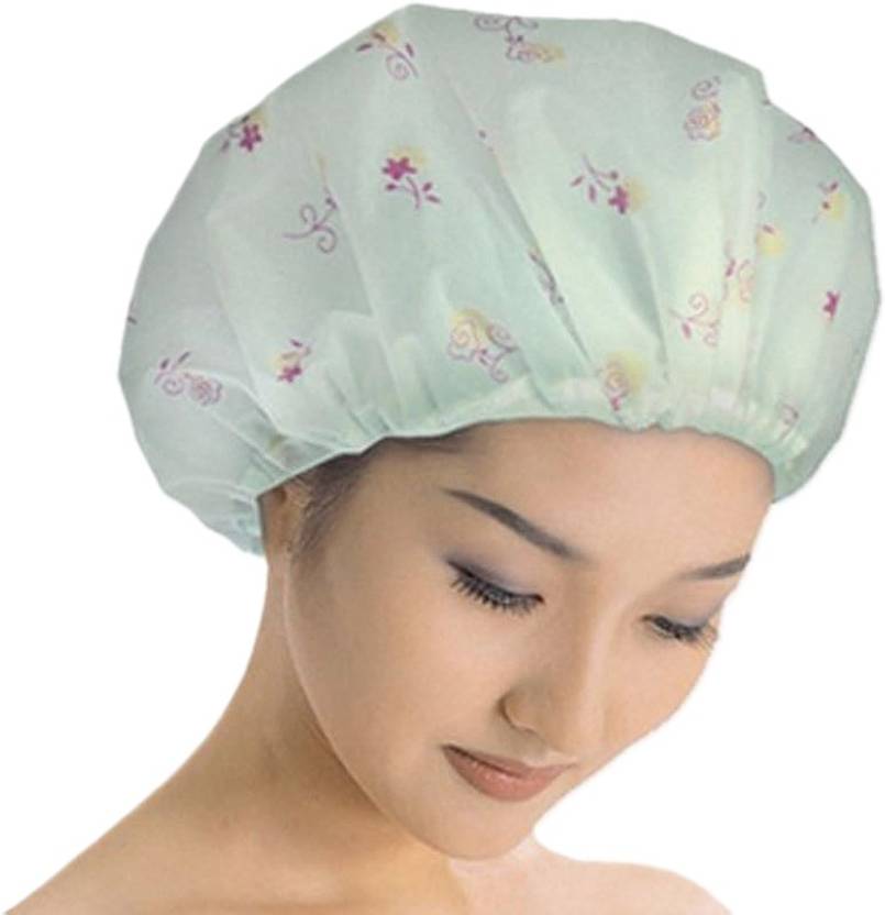 Atabz shower caps reusable 1