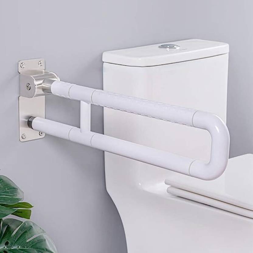 CAREOPETA Grab bar for Elderly Safety Anti Slip handrail Shower Wall ...