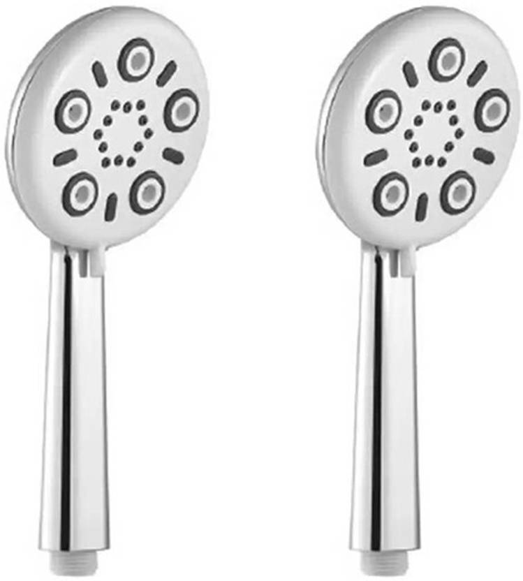 Parryware hand shower 3 Modes, Advanced Airmix with Hose & clutch set