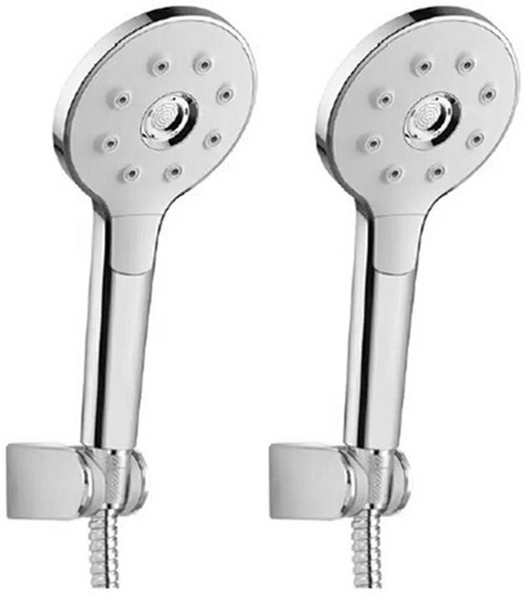 Parryware hand shower 3 Modes, Focused power flow with Hose & clutch