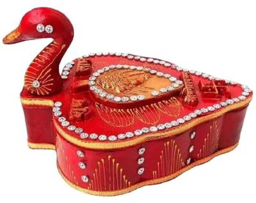 PARTH ENTERPRISE Decorative Showpiece  -  13 cm