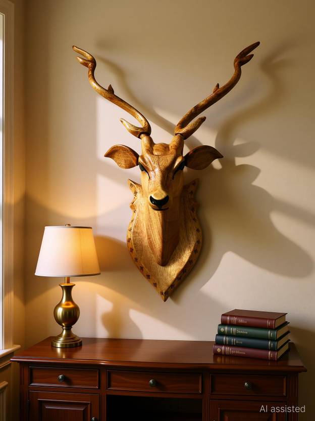 BK. ART & CRAFTS Decorative Showpiece - 50 cm