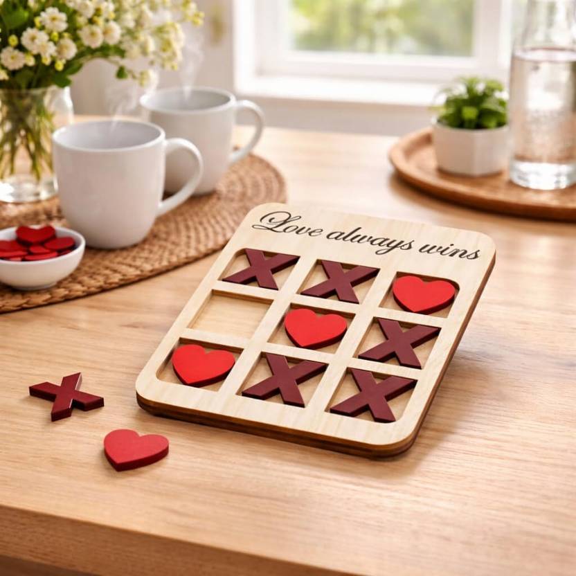 CraftVatika Decorative Showpiece - 15.2 cm