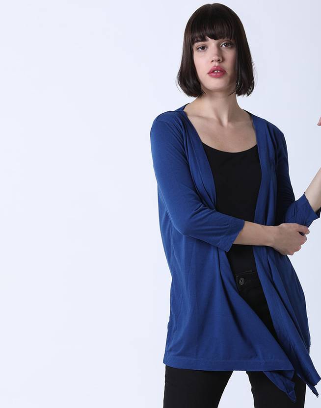 Huetrap Women Shrug Buy Huetrap Women Shrug Online at Best Prices in