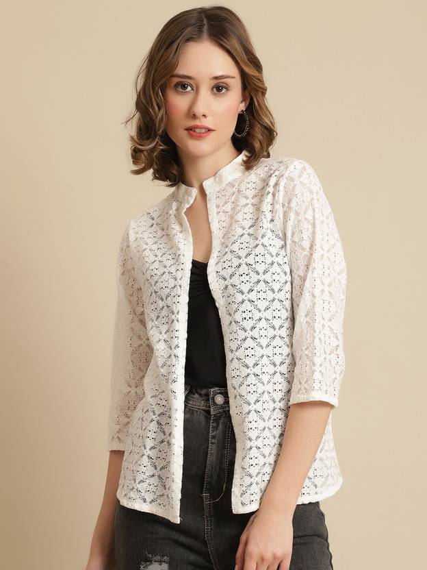 UnaOne Women Shrug