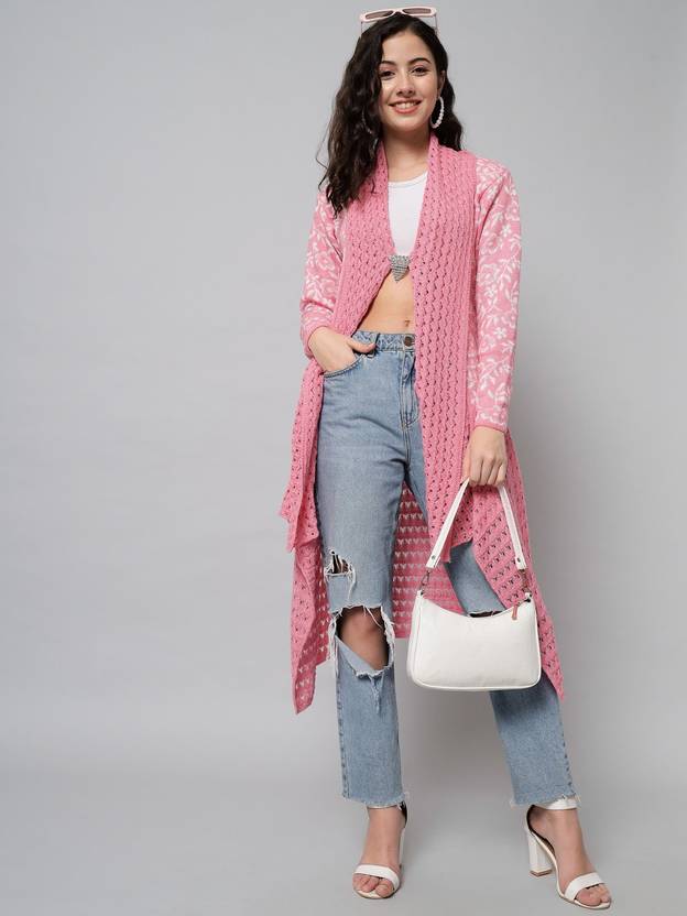 eWools Women Shrug Buy eWools Women Shrug Online at Best Prices in