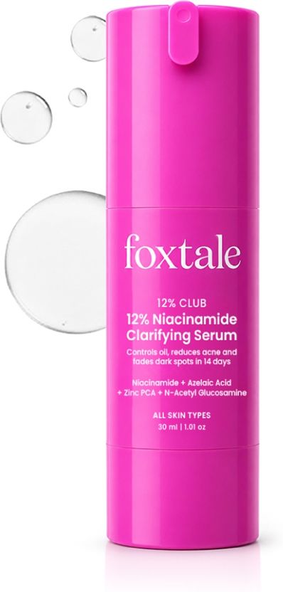Minimalist 10% Niacinamide + Zinc Face Serum 30ml - Image 4