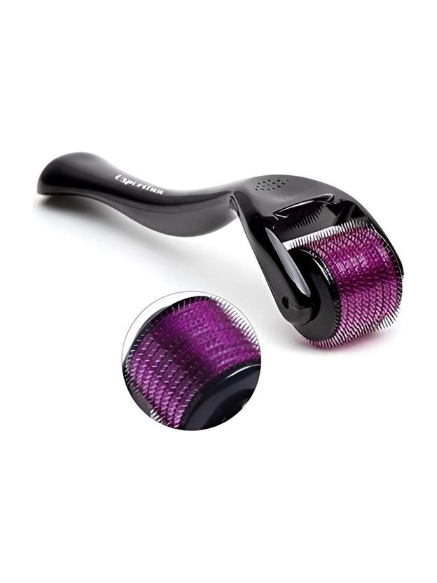 Fairlis 0.5mm Titanium Beard Growth Roller 100g - Image 9