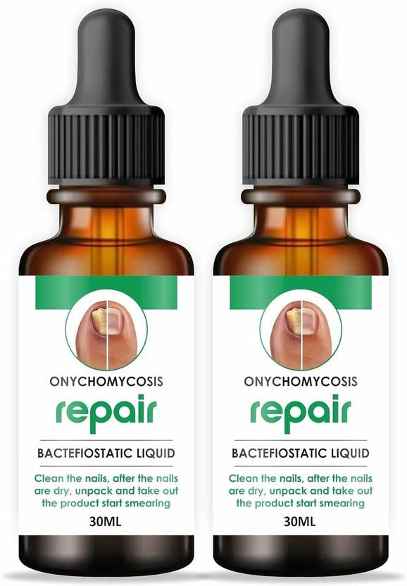 Beyond Beauty Nail repair growth serum fast & strong serum