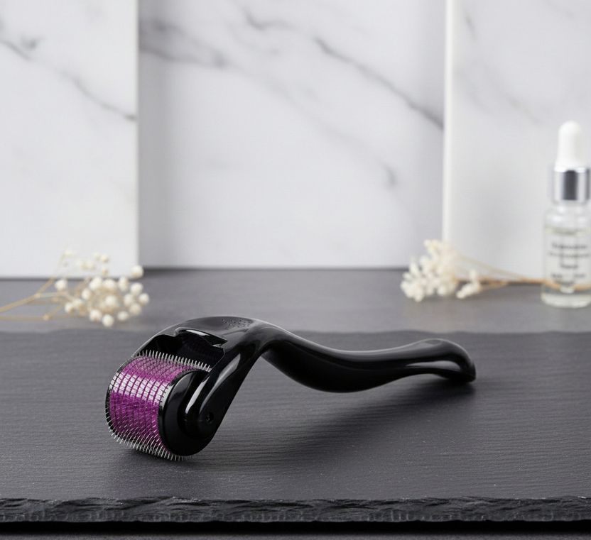 Fairlis 0.5mm Titanium Beard Growth Roller 100g - Image 1