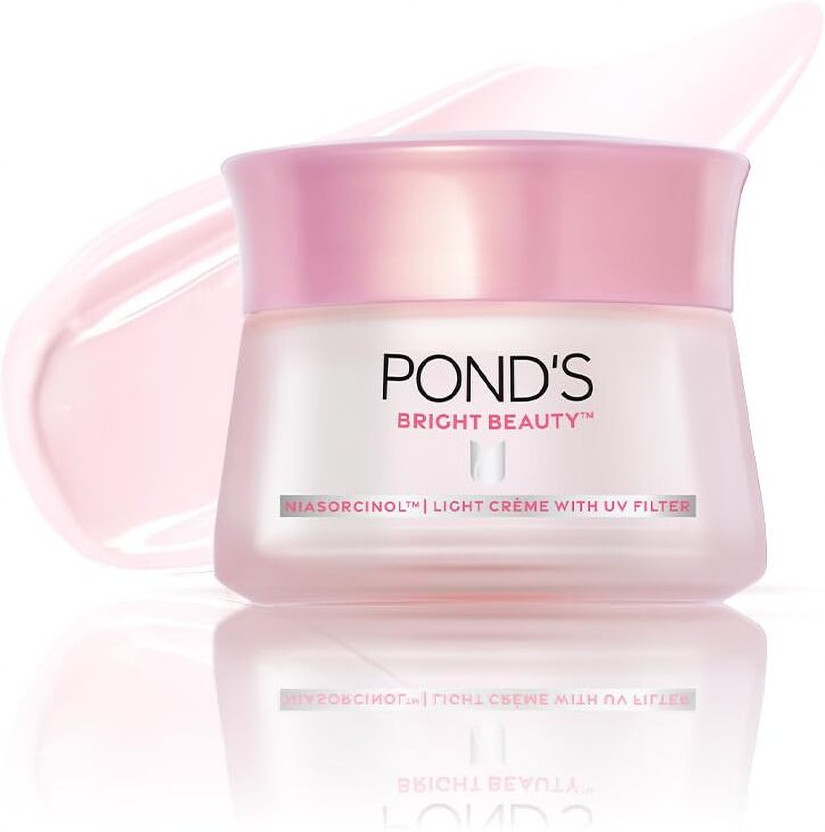 POND's Bright Beauty Serum Cream