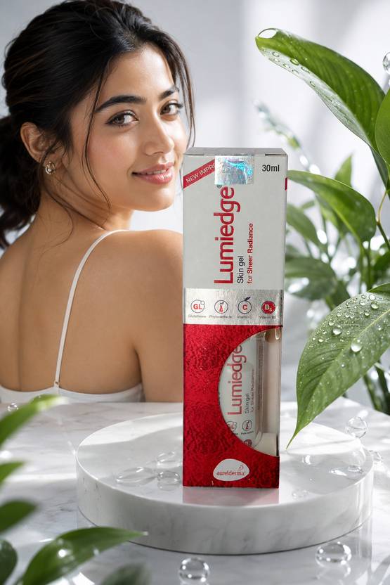 AuraLife LUMIEDGE SKIN GEL