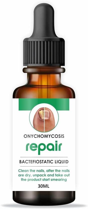 Beyond Beauty Nail repair growth serum fast & strong serum