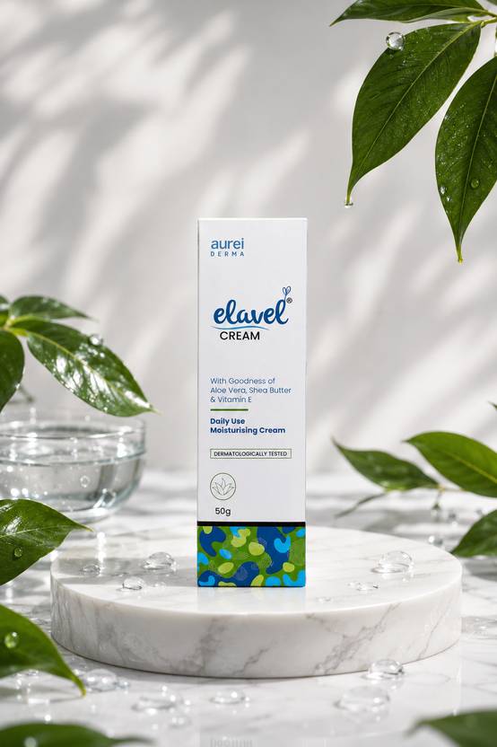 AuraLife ELAVEL CREAM