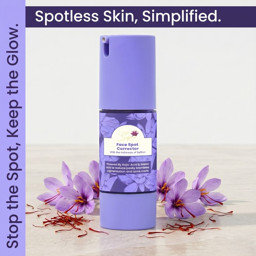 AXIS-Y Dark Spot Correcting Glow Serum 50ml - Image 5
