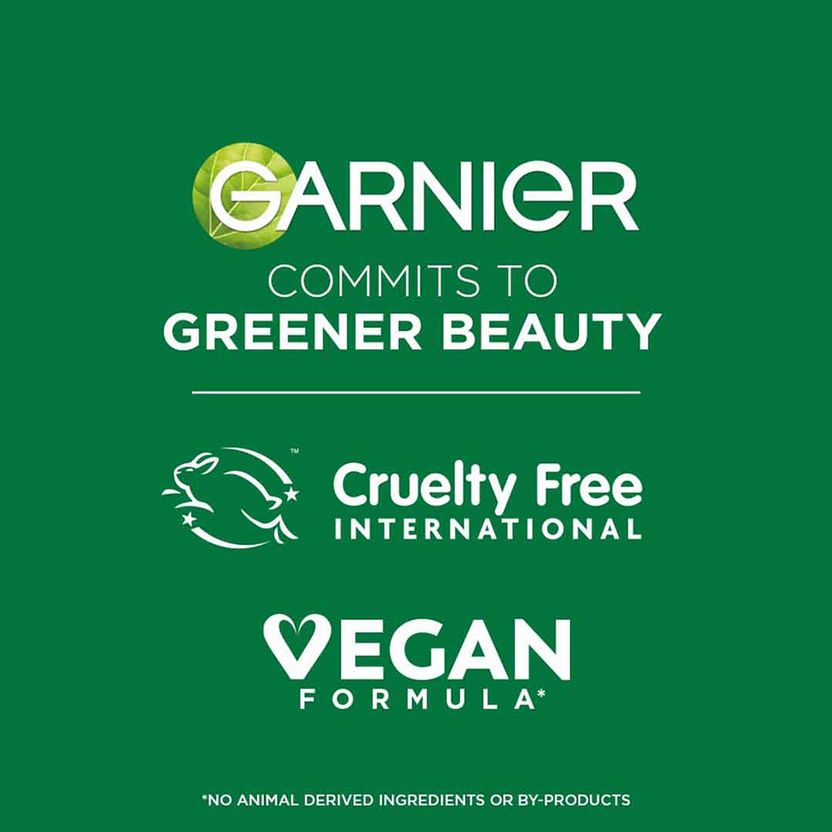Garnier Vitamin C + Face Serum 2% Niacinamide - Image 9