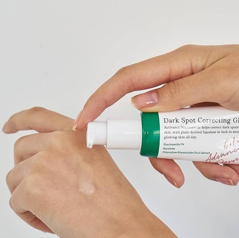 AXIS-Y Dark Spot Correcting Glow Serum 50ml - Image 3