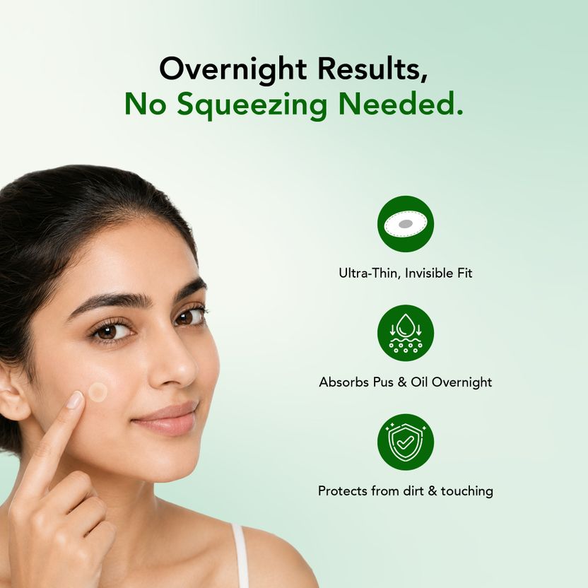 DR.RASHEL Acne Pimple Patches - Image 5