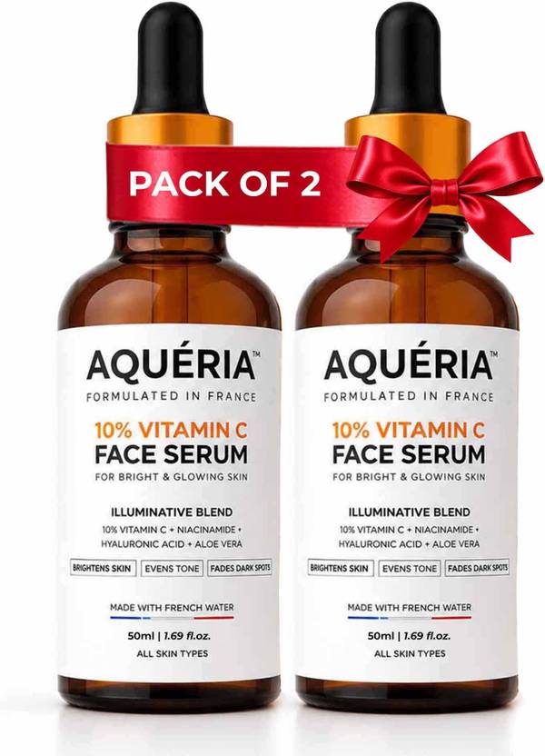 Jacqueline USA Face Serum