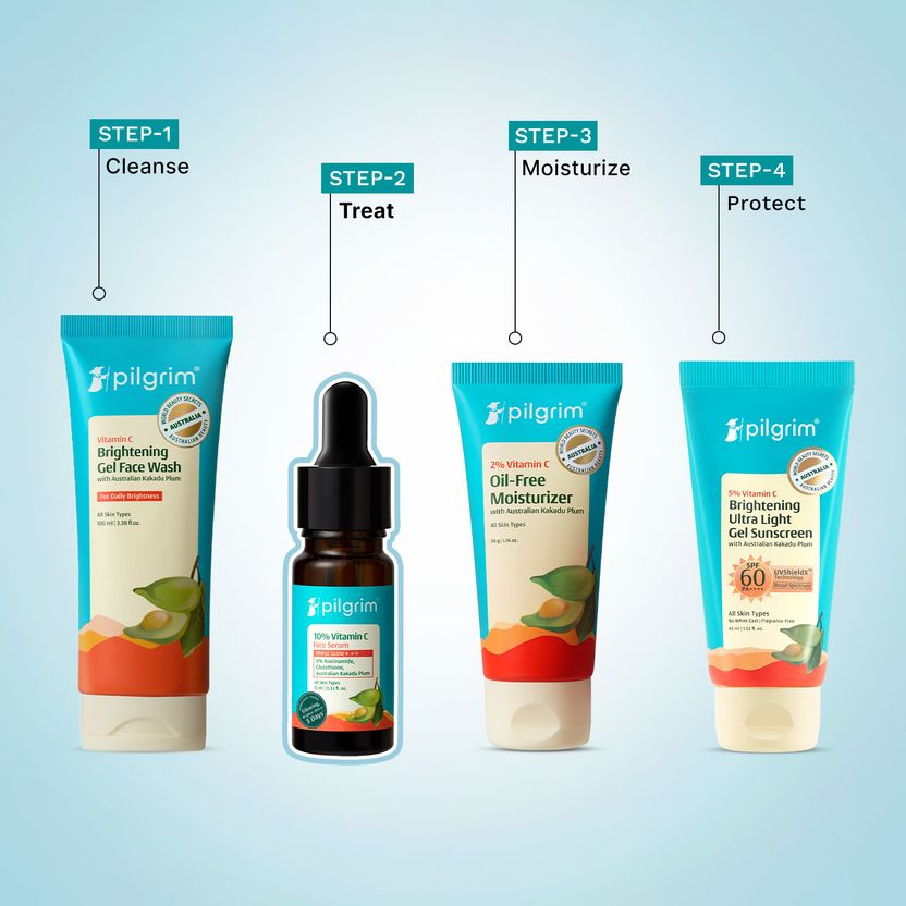 Pilgrim 10% Vitamin C Serum - Image 10