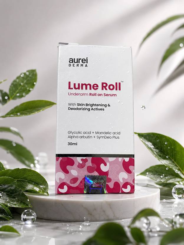 AuraLife LUMEROLL