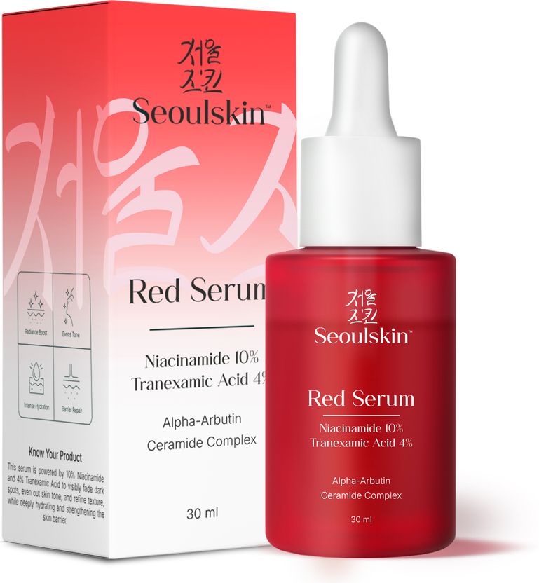 AXIS-Y Dark Spot Correcting Glow Serum 50ml - Image 8