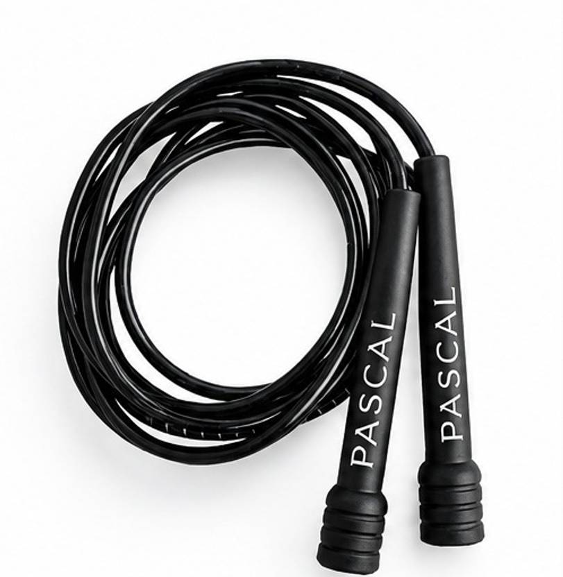 Pascal Pencil Skipping rope for exercise, Exercise Ropes for men and women Freestyle Skipping Rope