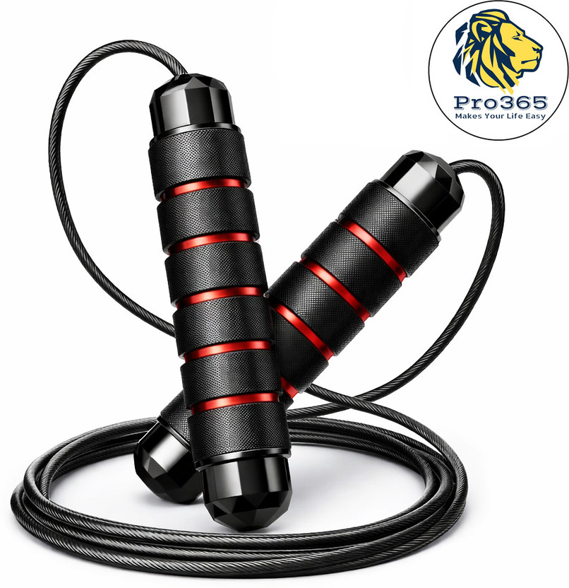 Adjustable Skipping Rope