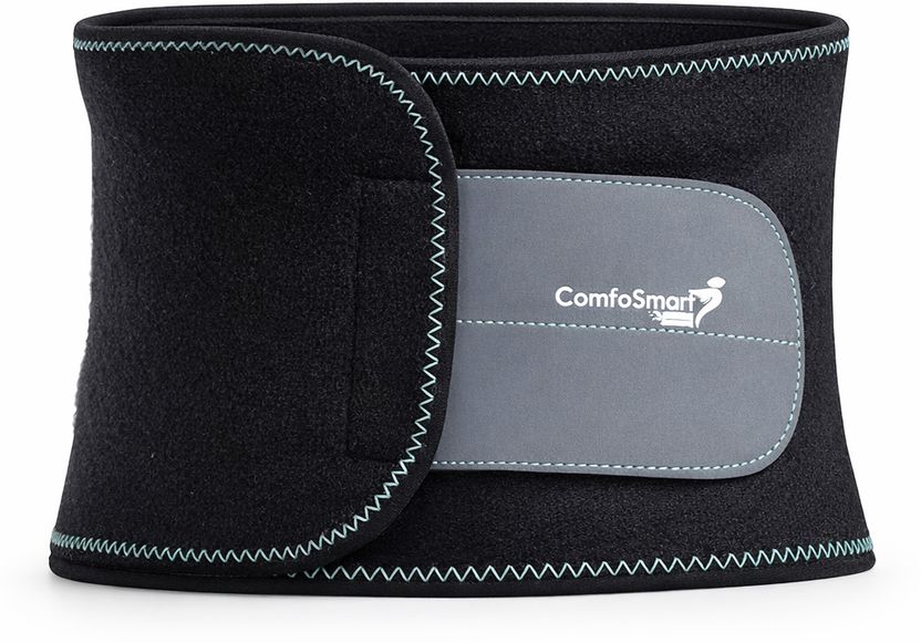 Zee Shoulder & Neck Massager for Pain Relief - Image 10