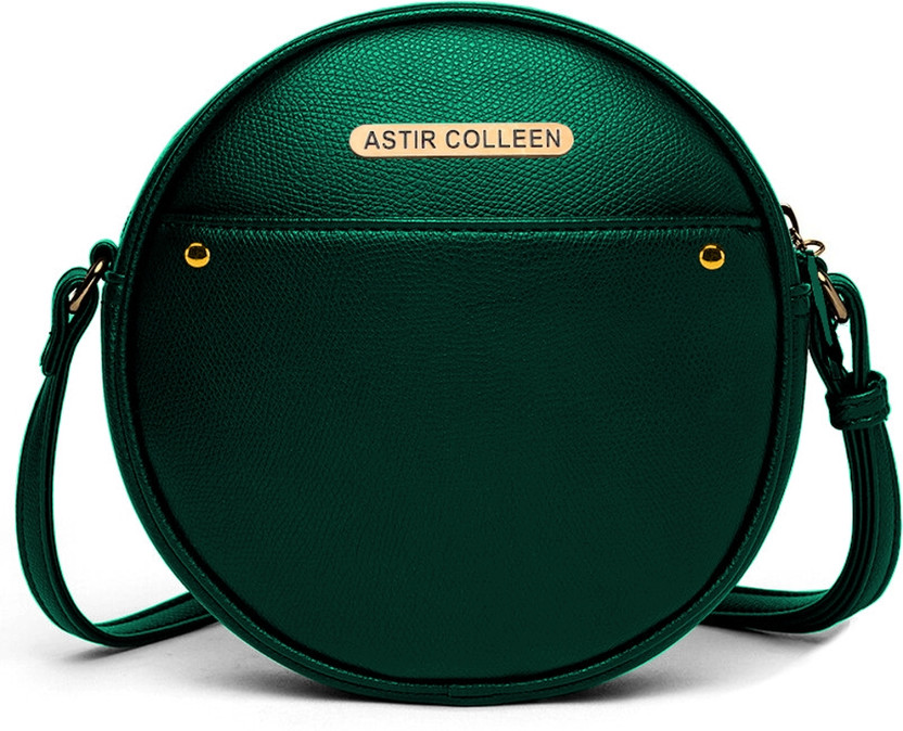 Sling Round - Green
