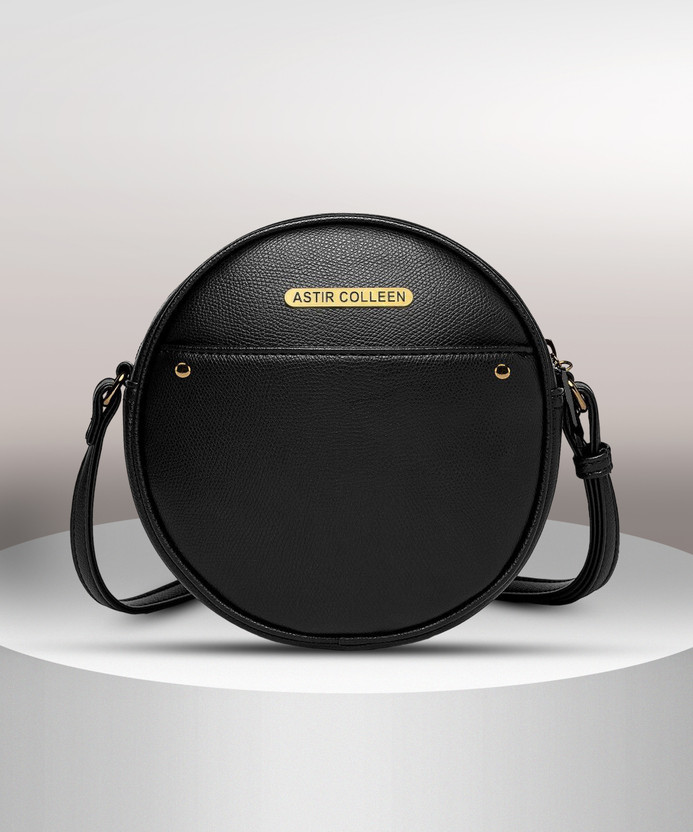 Sling Round - Black