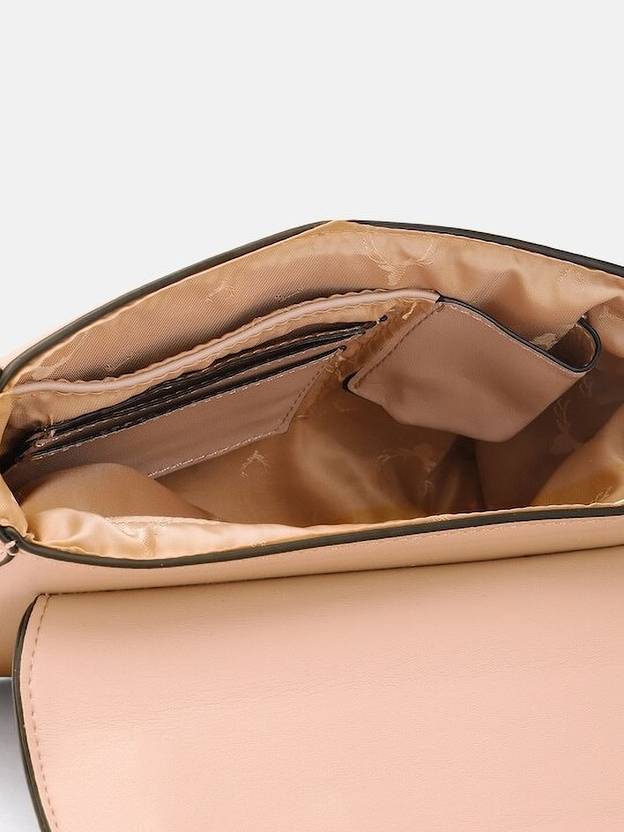 Black Women Sling Bag