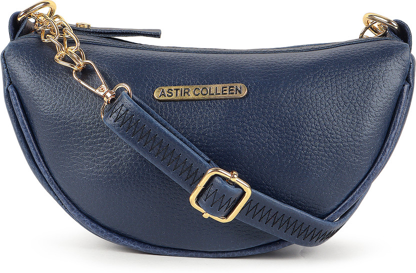 Sling Half Moon - Blue