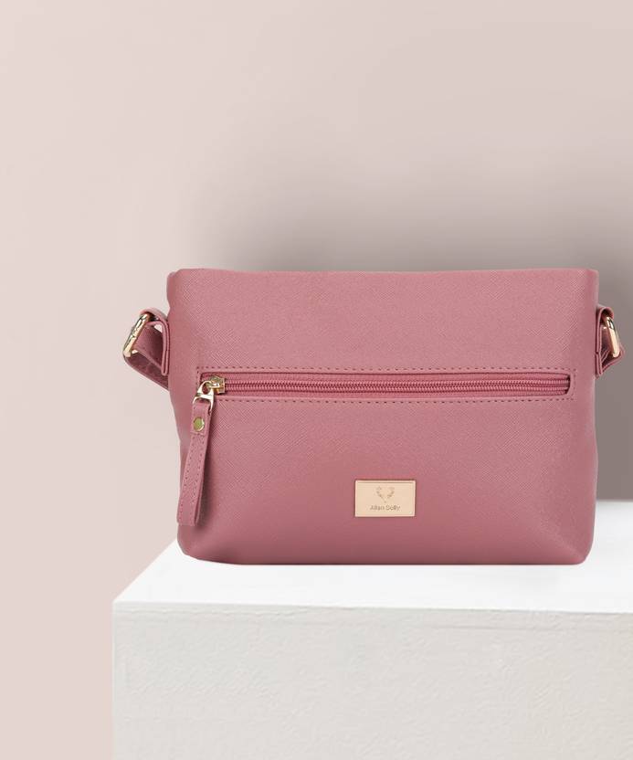 Allen Solly Sling Bags upto 72 Off starting 569 THE DEAL APP Get Best Deals Discounts Offers Coupons for Shopping in India