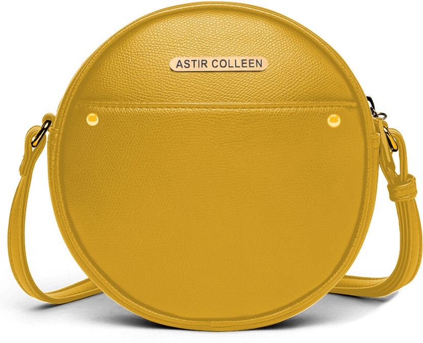 Sling Round - Yellow
