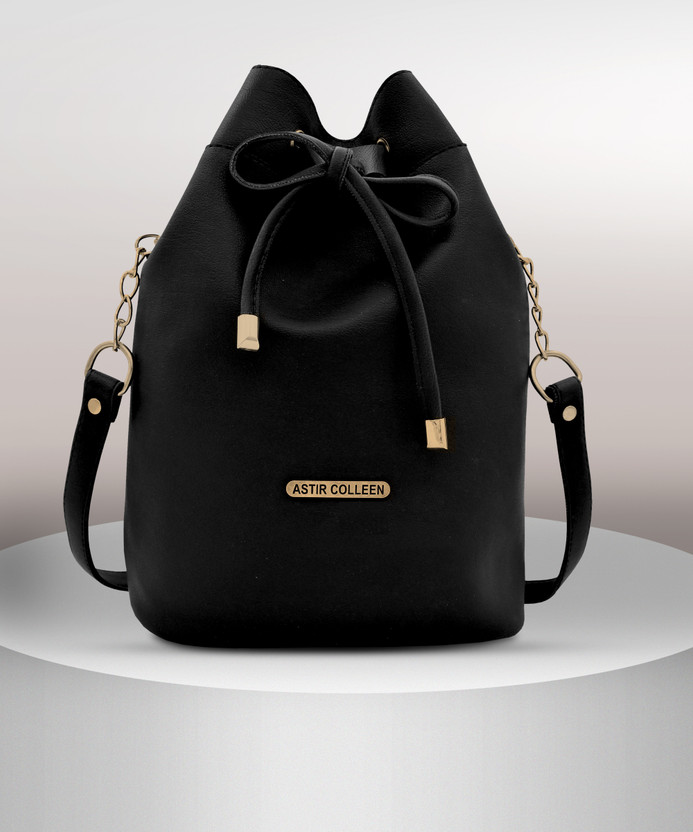 Sling Drum - Black
